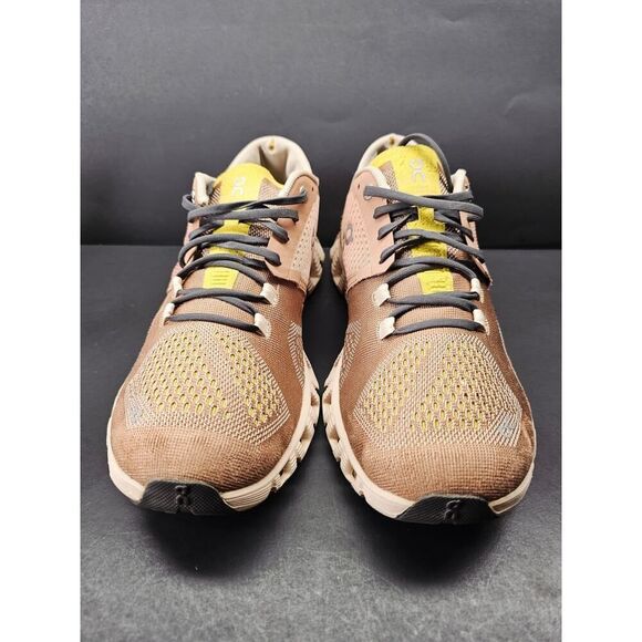 Oncloud Women 7 Comfy footwear - Picture 5 of 9